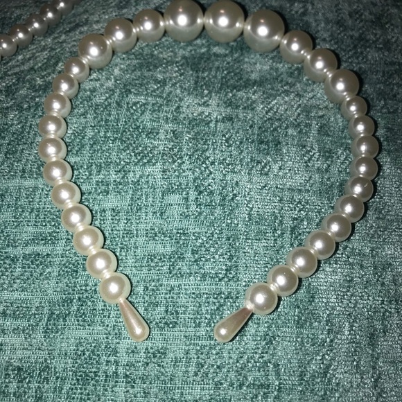 (Brand New) 4 pack of peal headbands - Picture 4 of 7